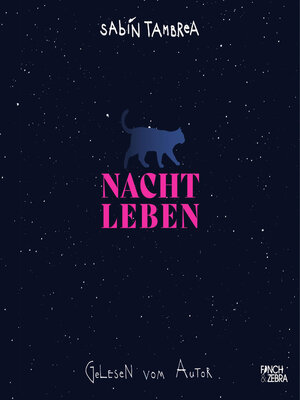 cover image of Nachtleben